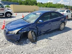 2012 Chevrolet Cruze ECO en venta en Barberton, OH