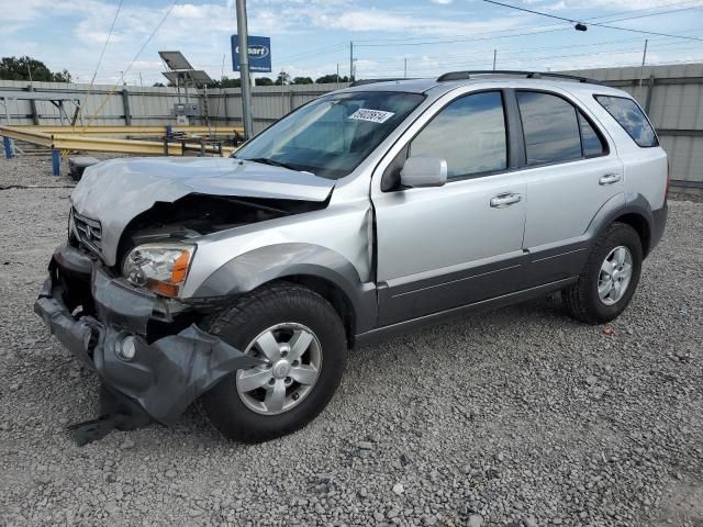 2008 KIA Sorento EX