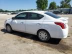 2019 Nissan Versa S