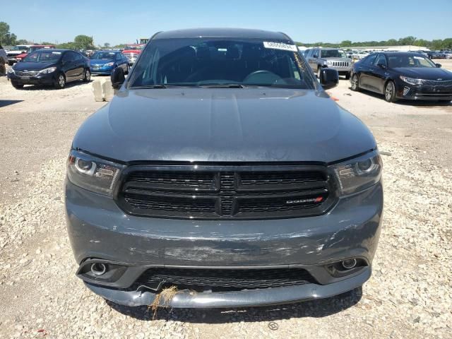 2017 Dodge Durango R/T