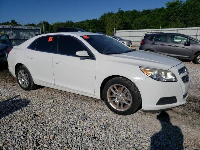 2013 Chevrolet Malibu 1LT