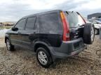 2004 Honda CR-V EX