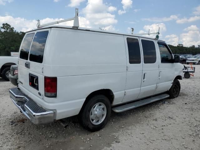 2012 Ford Econoline E250 Van