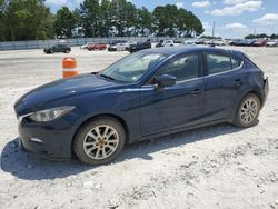 Mazda salvage cars for sale: 2014 Mazda 3 Grand Touring