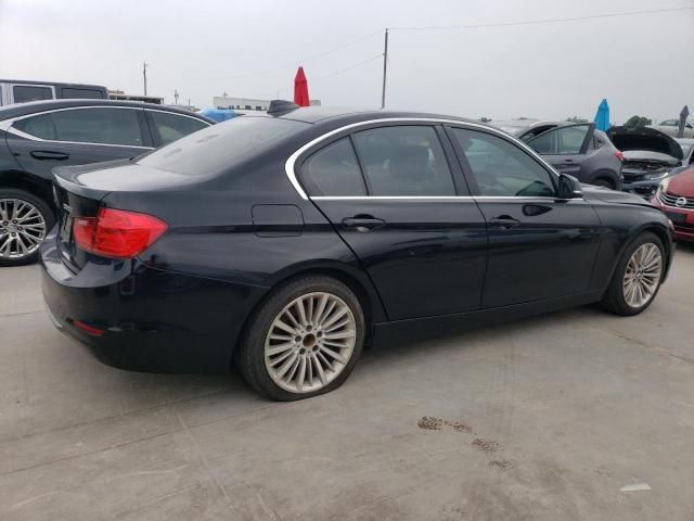 2014 BMW 328 I