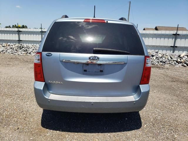 2011 KIA Sedona LX