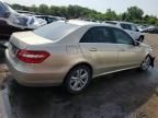 2010 Mercedes-Benz E 350 4matic