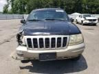 2000 Jeep Grand Cherokee Laredo