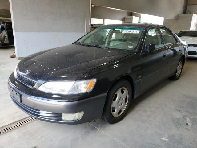 1999 Lexus ES 300