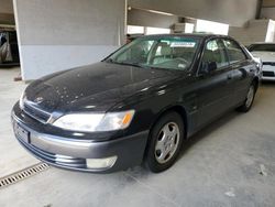 Lexus Vehiculos salvage en venta: 1999 Lexus ES 300