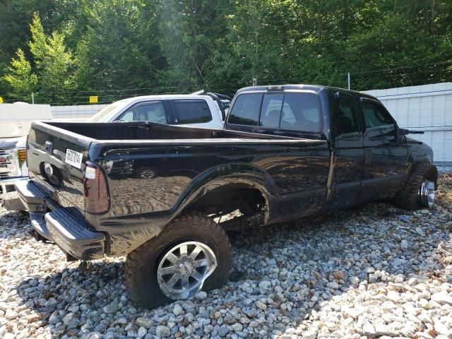 2005 Ford F350 SRW Super Duty