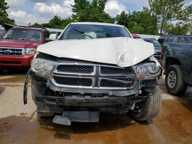 2011 Dodge Durango Crew