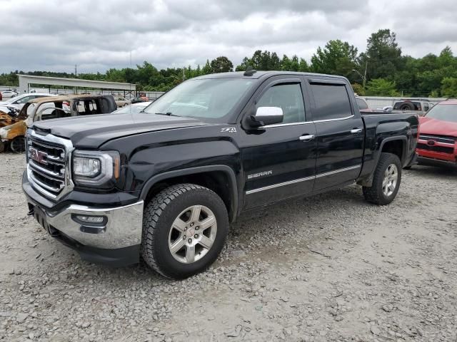 2017 GMC Sierra K1500 SLT