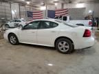 2008 Pontiac Grand Prix