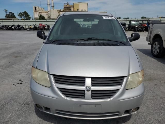 2006 Dodge Caravan SXT