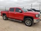 2017 GMC Sierra K1500 SLT