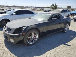 Cadillac Vehiculos salvage en venta: 2004 Cadillac XLR