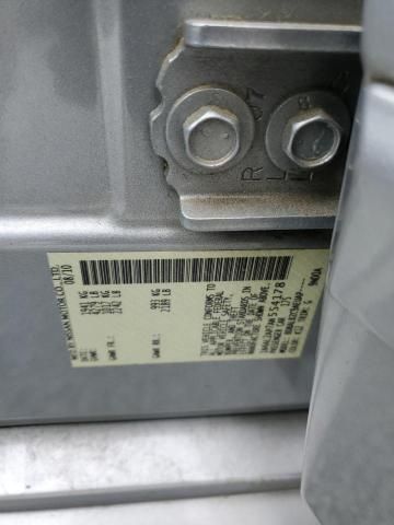 2010 Nissan Altima Base