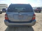 2004 Toyota Highlander