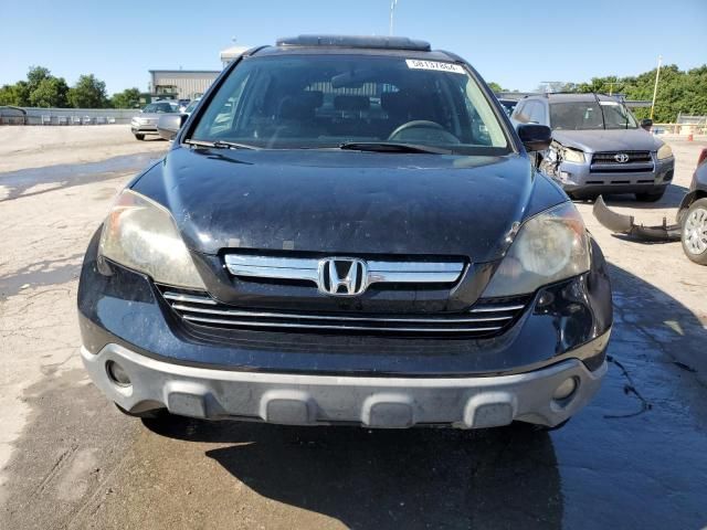 2007 Honda CR-V EX