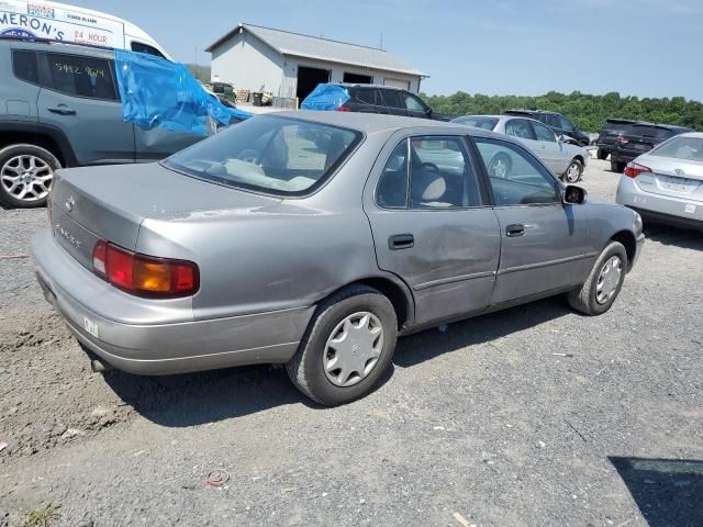 1995 Toyota Camry DX