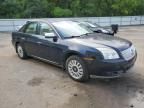 2008 Mercury Sable Luxury