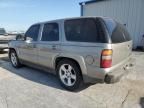 2002 Chevrolet Tahoe K1500