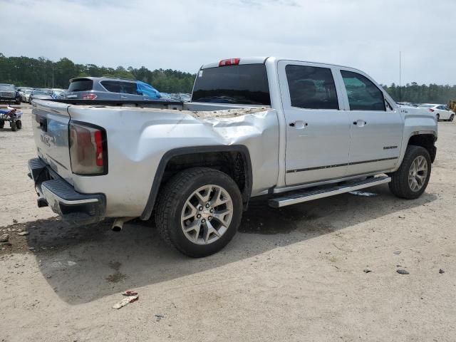 2018 GMC Sierra K1500 SLT