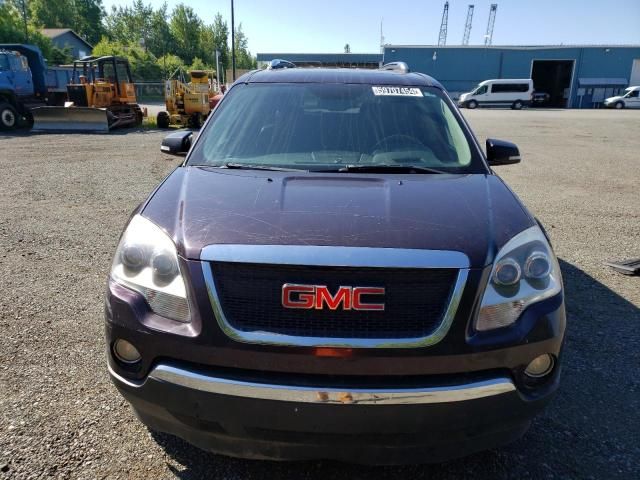 2008 GMC Acadia SLT-2