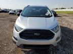 2021 Ford Ecosport SES