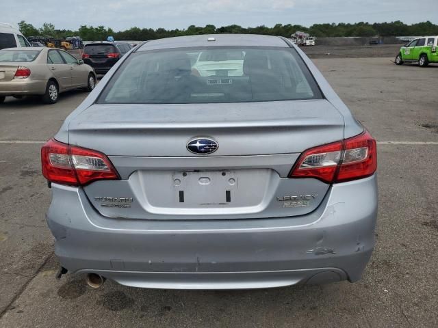 2015 Subaru Legacy 2.5I Premium