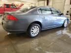 2011 Buick Lucerne CXL