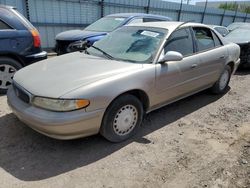 Cars With No Damage for sale at auction: 2003 Buick Century Custom