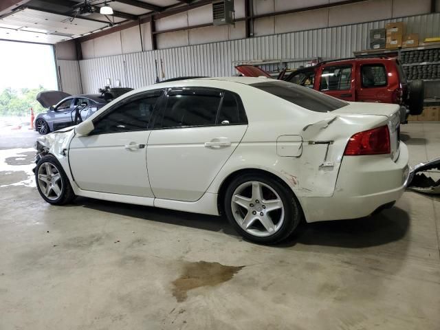 2006 Acura 3.2TL