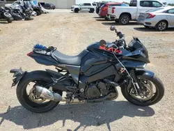 Suzuki gsx-s 1000 salvage cars for sale: 2020 Suzuki GSX-S 1000SM