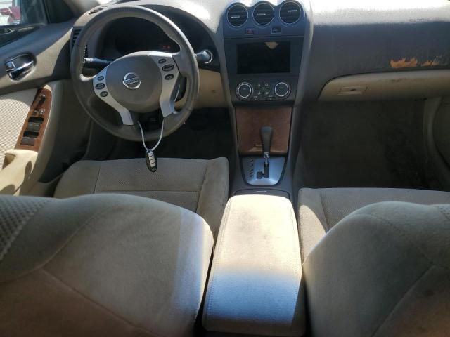 2007 Nissan Altima 2.5