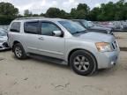 2008 Nissan Armada SE