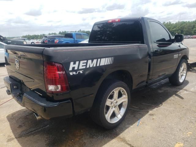 2014 Dodge RAM 1500 Sport