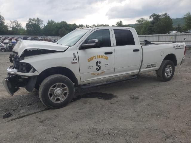 2015 Dodge RAM 3500 ST