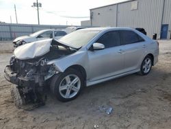 2014 Toyota Camry L en venta en Jacksonville, FL