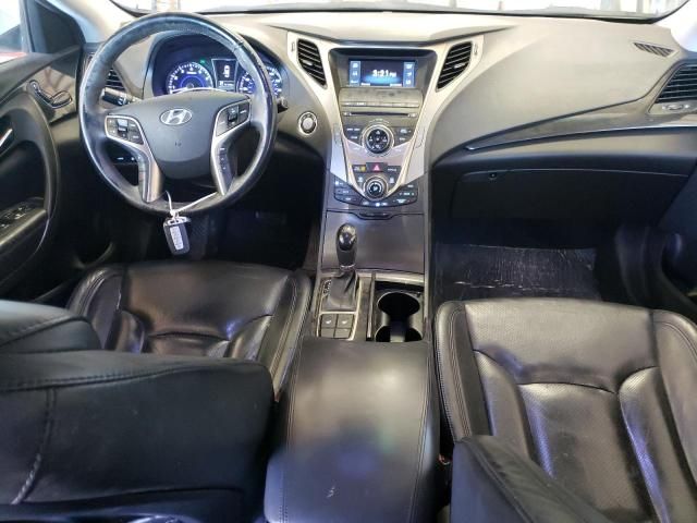 2014 Hyundai Azera