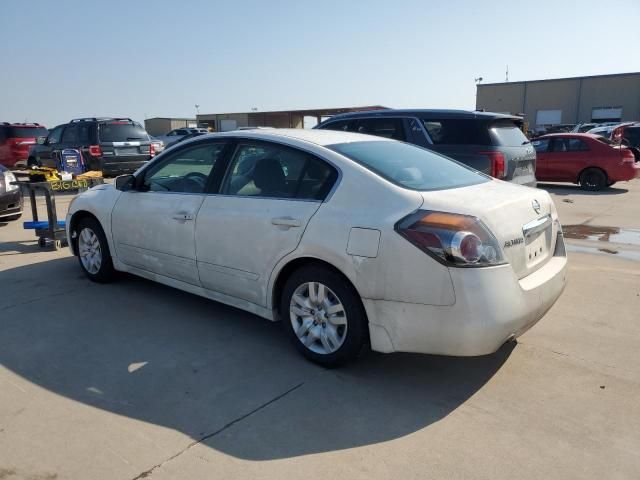 2010 Nissan Altima Base