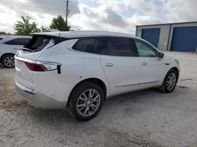 2022 Buick Enclave Premium