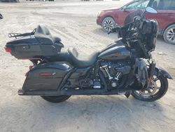 Harley-Davidson salvage cars for sale: 2020 Harley-Davidson Flhtk