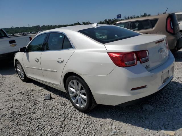 2013 Chevrolet Malibu 2LT