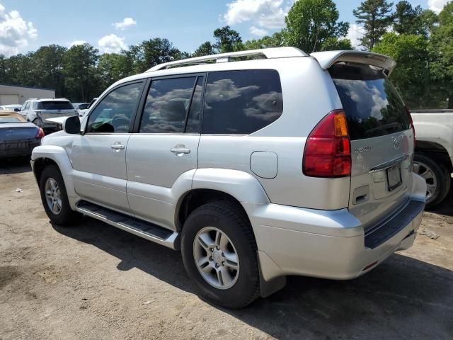 2006 Lexus GX 470