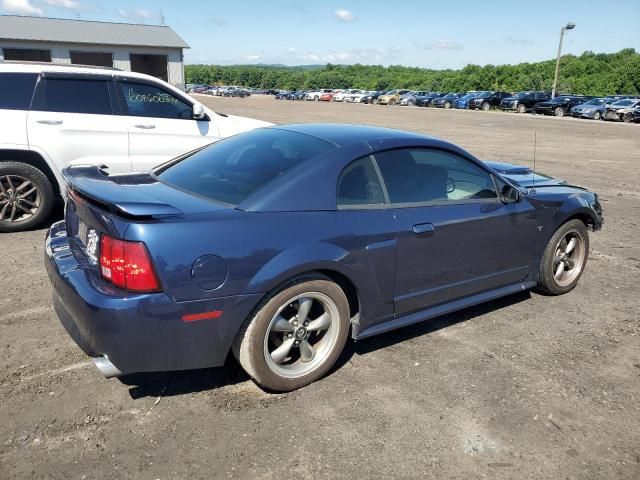 2002 Ford Mustang GT