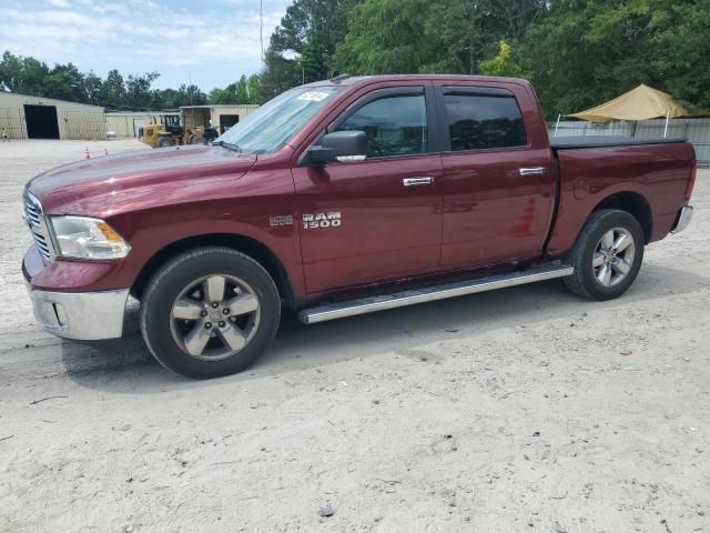 2016 Dodge RAM 1500 SLT