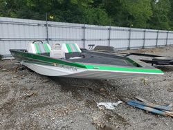 Salvage boats for sale at Cahokia Heights, IL auction: 1998 Other Other