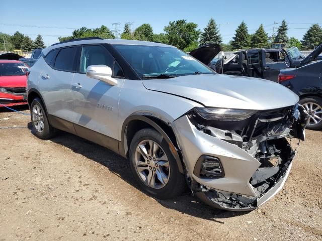 2021 Chevrolet Blazer 3LT